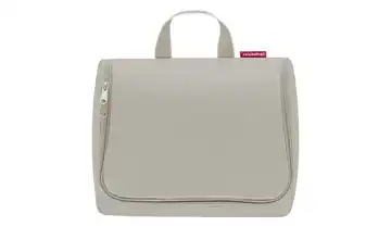 reisenthel Kosmetiktasche Beige