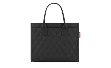 reisenthel Daily Shopper Schwarz