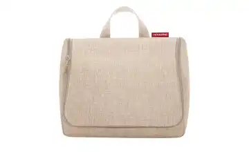 reisenthel Kosmetiktasche Beige