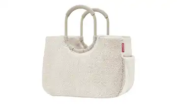 reisenthel Shoppingtasche Creme