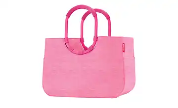 reisenthel Shoppingtasche Pink