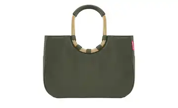reisenthel Shoppingtasche Grün
