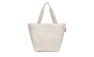 reisenthel Einkaufstasche Creme