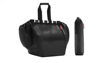 reisenthel Einkaufswagentasche Schwarz