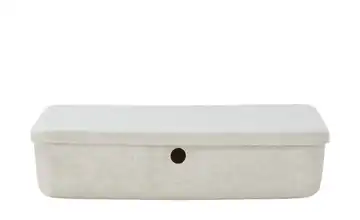 Aufbewahrungsbox mit Deckel