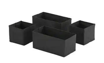  Aufbewahrungskorb ,4er Set  