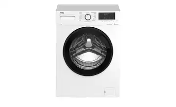 Waschvollautomat  WML71465S BEKO