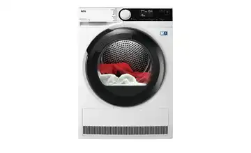 AEG Wärmepumpentrockner  TR8T70680