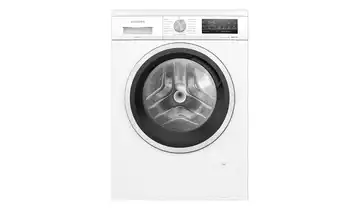 SIEMENS Waschvollautomat WU14UT42