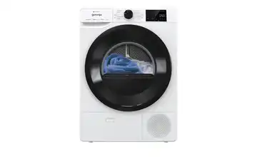 gorenje Wärmepumpentrockner  DPNE82/GN