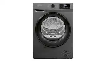 Bomann Wärmepumpentrockner  WPT 7154 ti