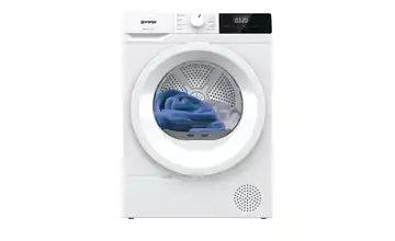 gorenje Wärmepumpentrockner  DHNE72
