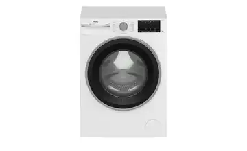 BEKO Waschvollautomat  B3WFU58415W1