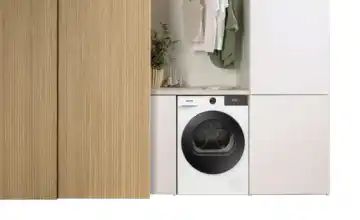 gorenje Wärmepumpentrockner D5G2P7D