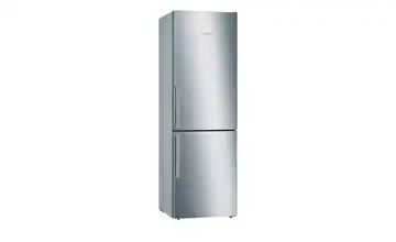 BOSCH Kühl-Gefrierkombination KGE368LCP