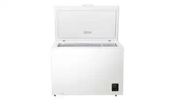 gorenje Gefriertruhe FH30EAW