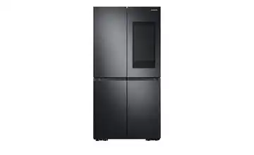 Samsung Cross Door Kühl-Gefrierkombination RF65DG9H0EB1EF