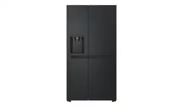 LG Electronics Side-by-Side  GSLC41EPPE