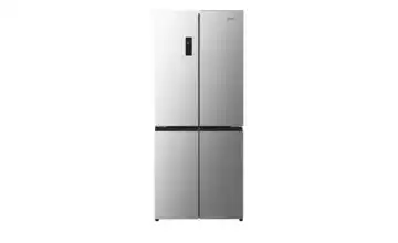 gorenje Cross Door NRM819D61X