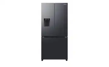 Samsung French Door Kühl-Gefrierkombination RF50C530EB1/EF