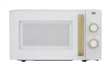 KHG Mikrowelle  MW-20.2 WEH