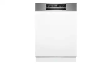 BOSCH Einbau-Geschirrspüler  SMI6ZCS16E