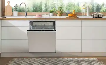gorenje Einbau-Geschirrspüler GV642E90