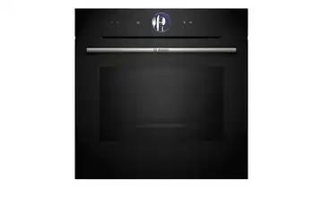 BOSCH Einbau-Backofen HMG776NB1
