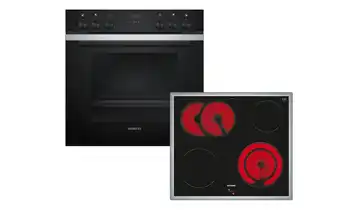 SIEMENS Einbau-Herdset  EQ211KB11