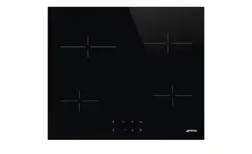 smeg Elektro-Kochstelle  SE264TD1