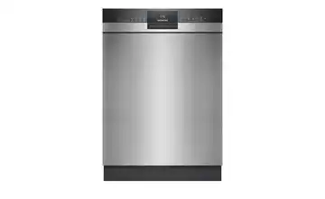 SIEMENS Unterbau-Geschirrspüler  SN43HS03TE