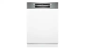 BOSCH Einbau-Geschirrspüler SMI4EAS28E