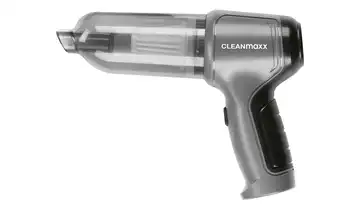 CleanMaxx Handstaubsauger  12244