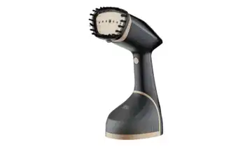 KHG Dampfbürste DBU-1500S