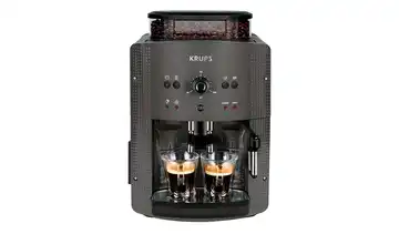 KRUPS Espresso-Vollautomat EA810B
