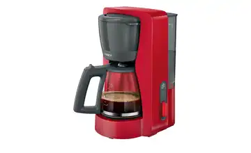 BOSCH Kaffeemaschine TKA3M134 Rot