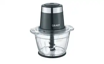 GRAEF Zerkleinerer  CH 502 EU