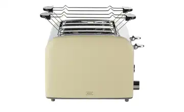 KHG Toaster  TO-858VS (CE)