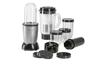 GourmetMaxx Mr.Magic Mixer-Set 13995