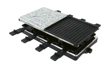 GourmetMaxx Raclette Grill  16543