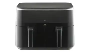 KHG Heißluft-Fritteuse HLF-9000