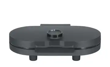 SEVERIN Duo-Waffelautomat WA 2118