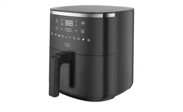 KHG Heißluft-Fritteuse  HLF-1500DS