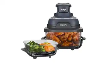 Ninja CRISPi 4-in-1 Kochsystem  FN101EUGY