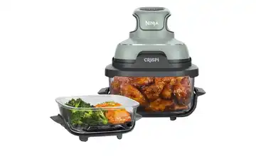  Ninja CRISPi 4-in-1 Kochsystem  FN101EUSG