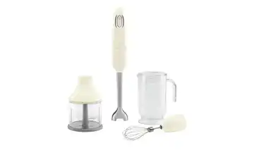 smeg Stabmixer-Set  HBF03CREU