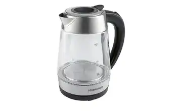 GourmetMaxx Glas-Wasserkocher  19115