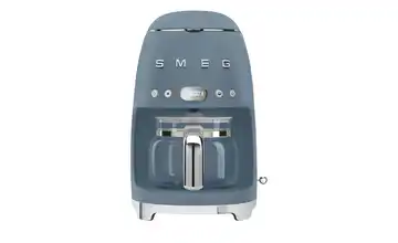 smeg Filter-Kaffeemaschine  DCF02SBMEU
