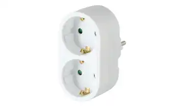 KHG Steckdosenleiste  EE-2-2200