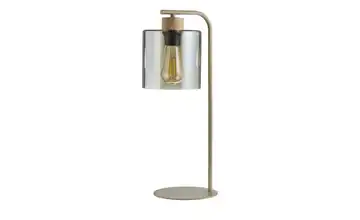 Tischleuchte Sierra Cognac